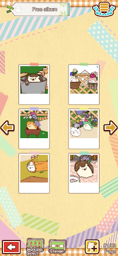 Hananezumi screenshot 4 - screenshot