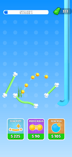 Balls'n Ropes screenshot 13 - screenshot