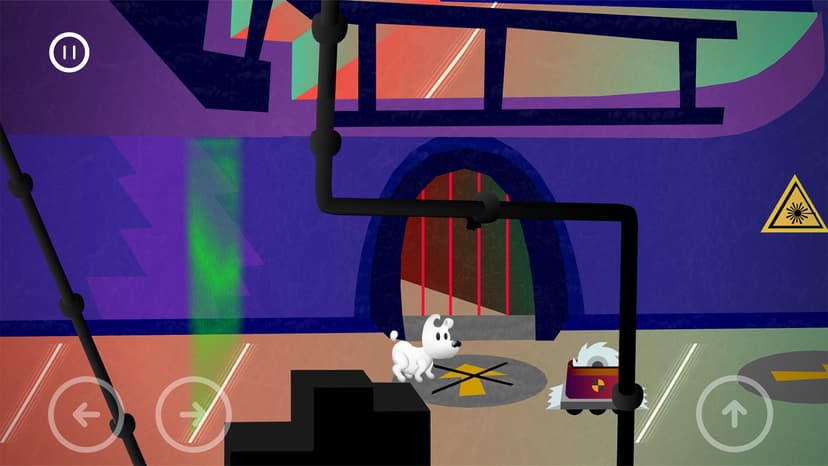 Mimpi screenshot 5 - screenshot