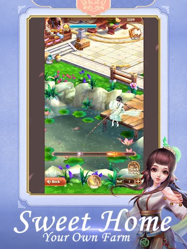 Royal Chaos screenshot 24 - screenshot