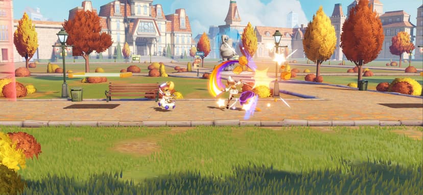 Flash Party screenshot 6 - screenshot