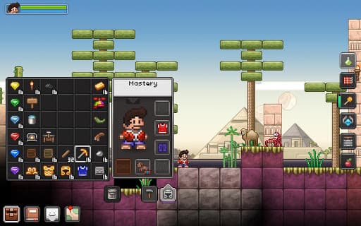 Junk Jack screenshot 18 - screenshot