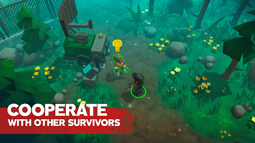 Epic Ocean Survival screenshot 11 - screenshot