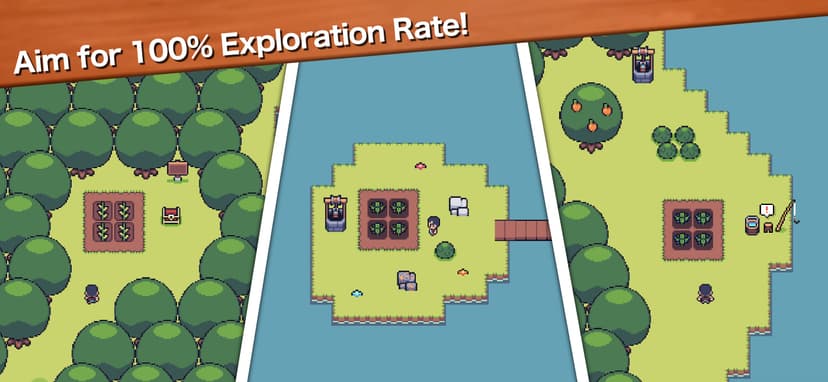 Mini Mini Farm screenshot 5 - screenshot