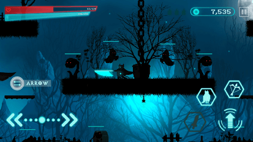 Gleam of Fire screenshot 17 - screenshot