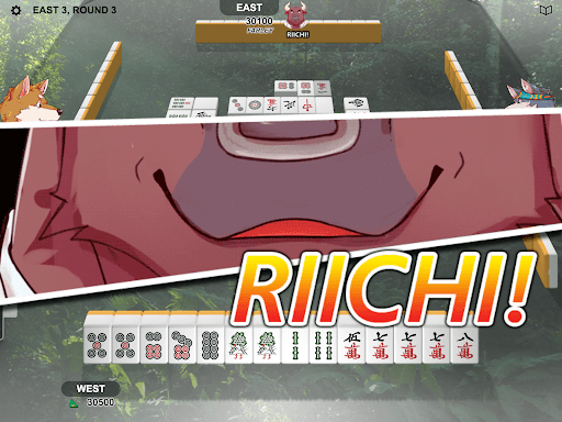 Kemono Mahjong screenshot 18 - screenshot