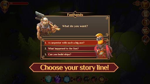 Quest Hunter screenshot 4 - screenshot
