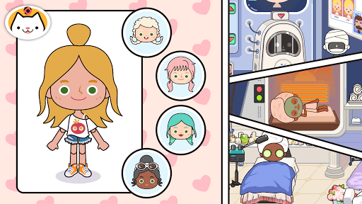 Miga Town: My World screenshot 9 - screenshot