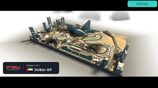 Motorsport Manager Mobile 3 screenshot 6 - screenshot