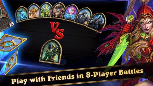 Hearthstone screenshot 9 - screenshot