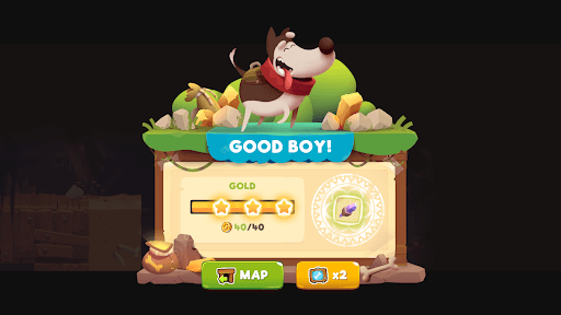 My Diggy Dog 2 screenshot 5 - screenshot