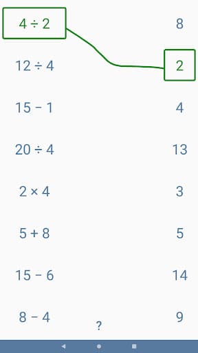 Math Games - Brain Training screenshot 19 - screenshot