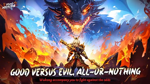 Yong Heroes 2: Storm Returns screenshot 7 - screenshot