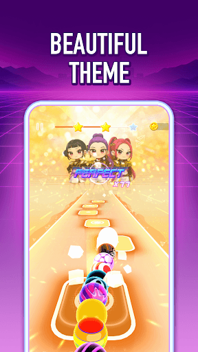 Piano Ballz Beat: Music Games screenshot 11 - screenshot