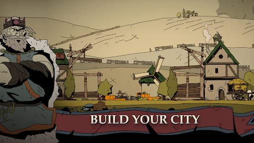 Parabellum: Siege of Legends screenshot 11 - screenshot
