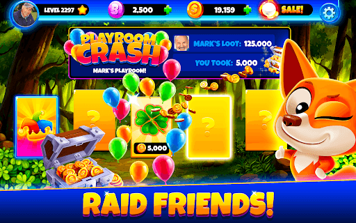 Xtreme Bingo! Slots Bingo Game screenshot 31 - screenshot