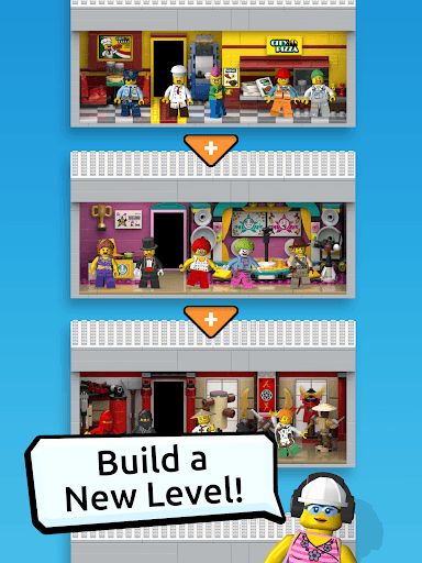 LEGO® Tower screenshot 16 - screenshot