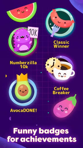 Numberzilla: Number Match Game screenshot 30 - screenshot