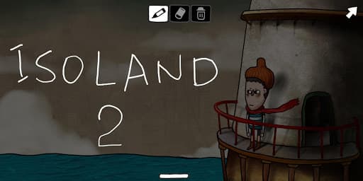 Isoland 2: Ashes of Time screenshot 8 - screenshot