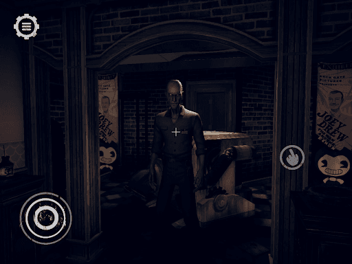 Bendy and the Dark Revival screenshot 9 - screenshot