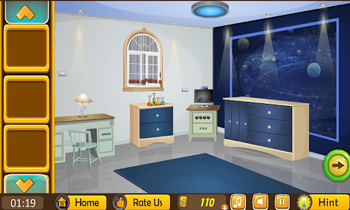 101 Room Escape Game - Mystery screenshot 15 - screenshot