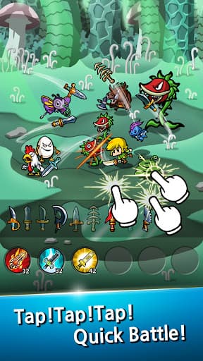 Blade Crafter 2 screenshot 12 - screenshot