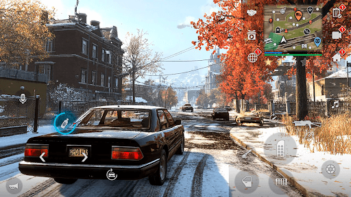 MadOut 2: Grand Auto Racing screenshot 8 - screenshot