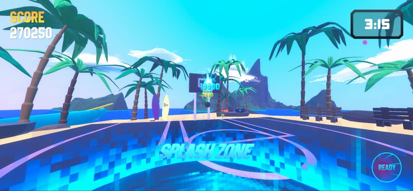 First Person Hooper screenshot 3 - screenshot