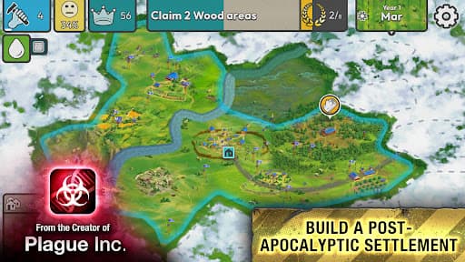 After Inc. screenshot 17 - screenshot