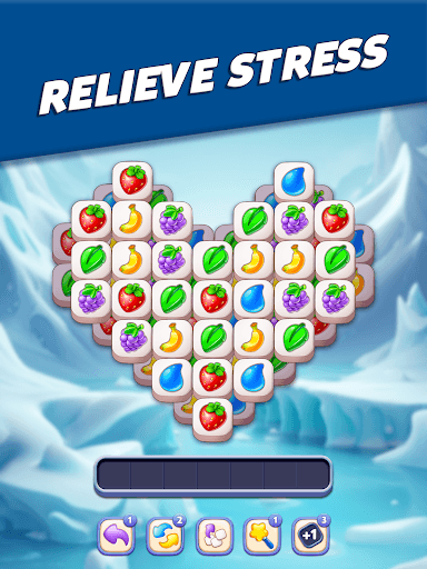 Tile Busters: Match 3 Tiles screenshot 12 - screenshot