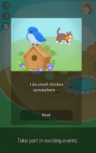 My Little Terrarium: Idle Game screenshot 17 - screenshot
