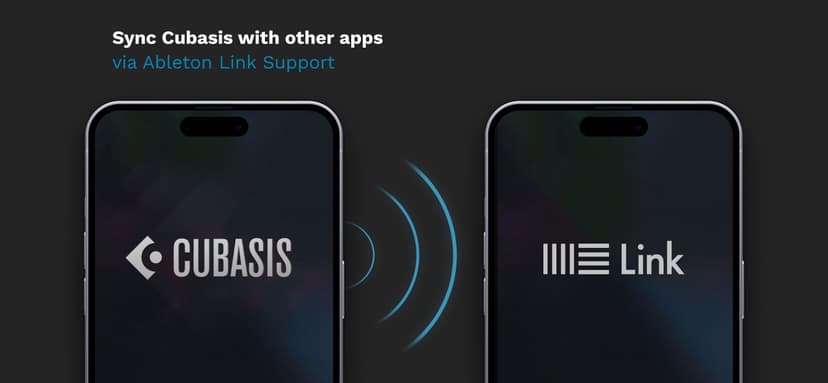 Cubasis 3 - DAW & Music Studio screenshot 10 - screenshot