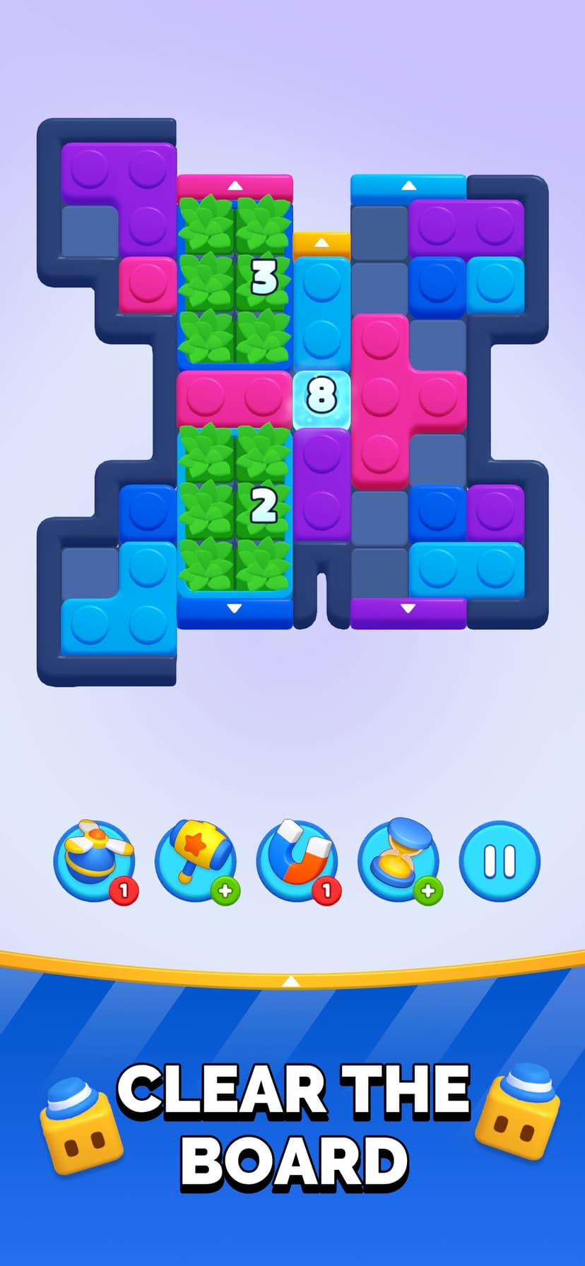 Block Go! : Escape Jam screenshot 6 - screenshot
