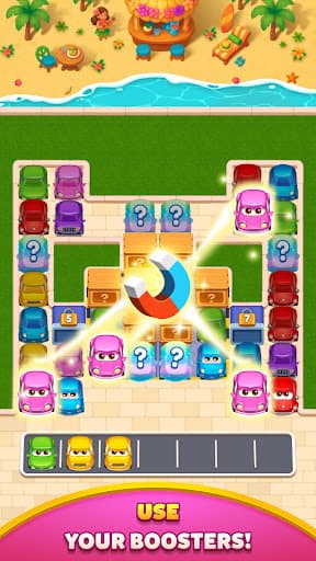 Car Sort! screenshot 20 - screenshot