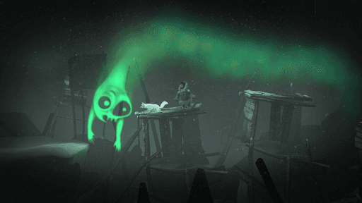 Never Alone: Ki Edition screenshot 3 - screenshot