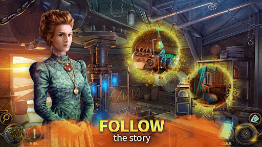Fright Chasers: Soul Reaper screenshot 25 - screenshot