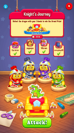 Toy Blast screenshot 12 - screenshot