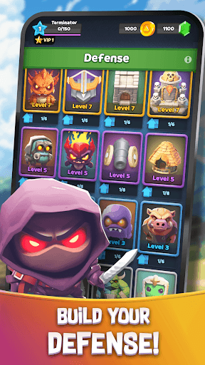 Spell Masters: Brick Breaker screenshot 27 - screenshot