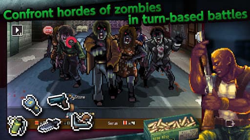 Raging Bytes screenshot 12 - screenshot