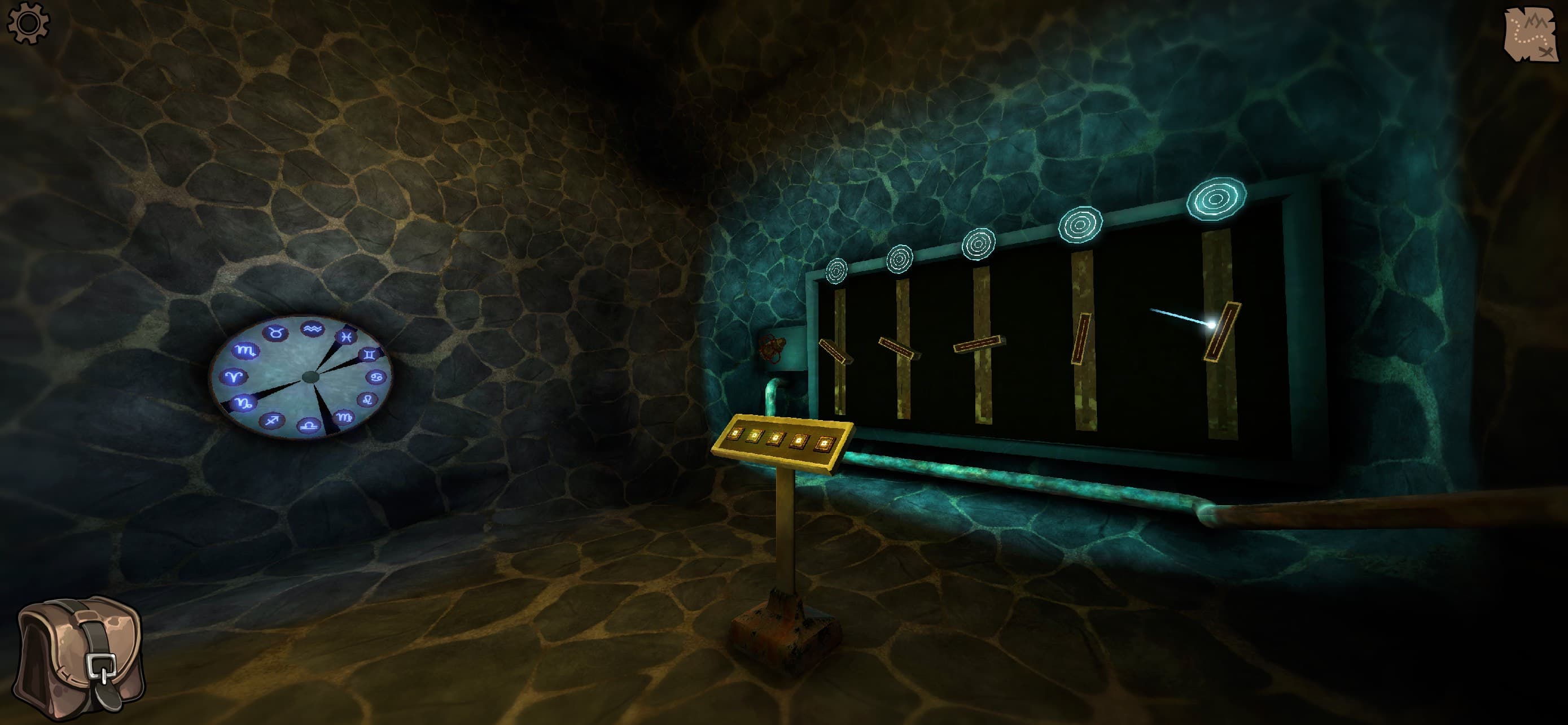 Legacy 2 - The Ancient Curse screenshot 4 - screenshot