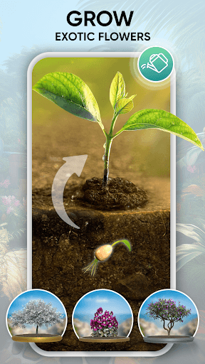 Garden Joy: Exterior Designer screenshot 17 - screenshot