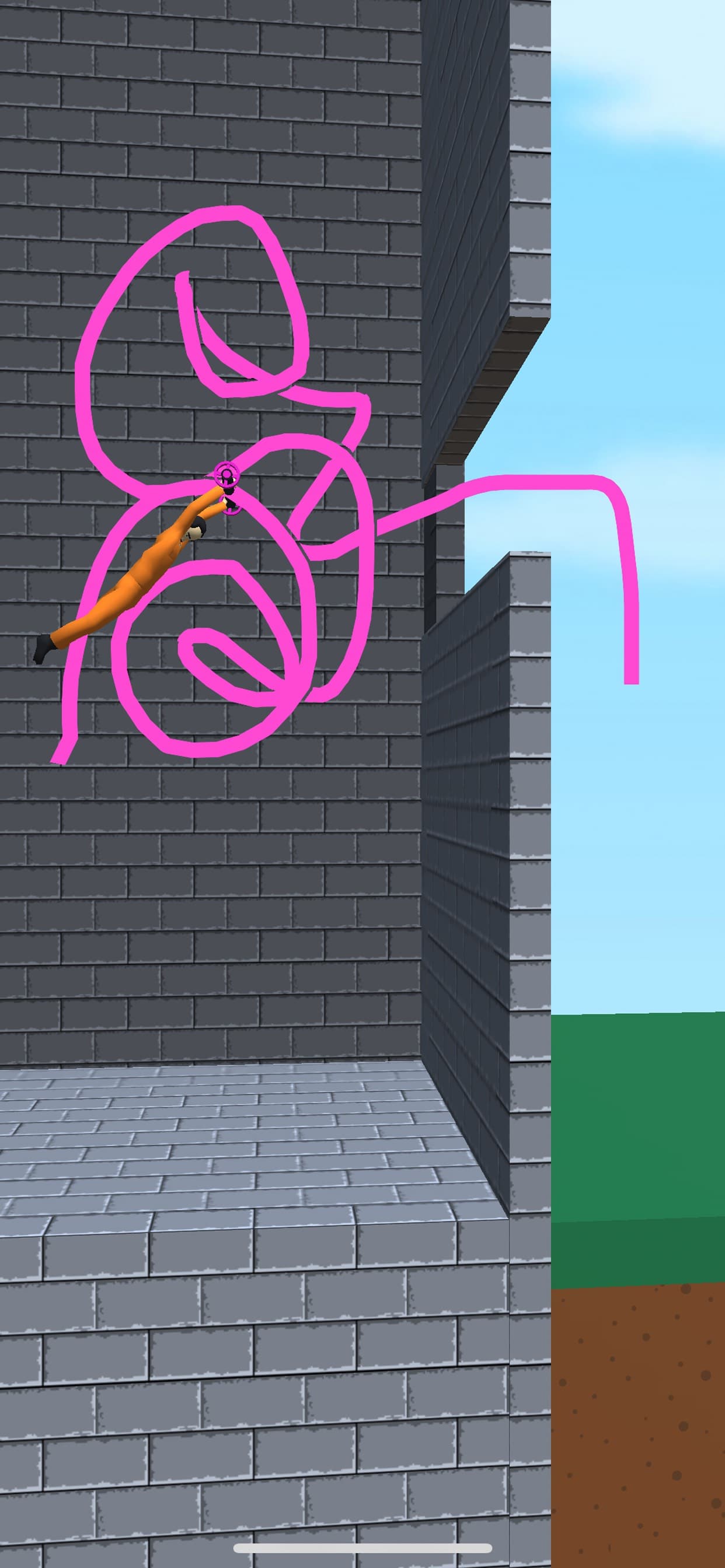 Draw flights - puzzle game screenshot 3 - screenshot