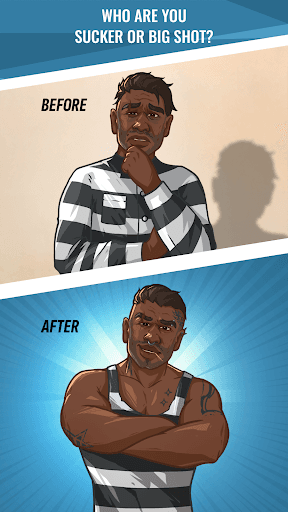 Hoosegow: Prison Survival screenshot 5 - screenshot