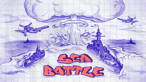 Sea Battle screenshot 14 - screenshot