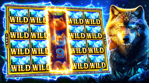 Jackpot World™ - Slots Casino screenshot 8 - screenshot