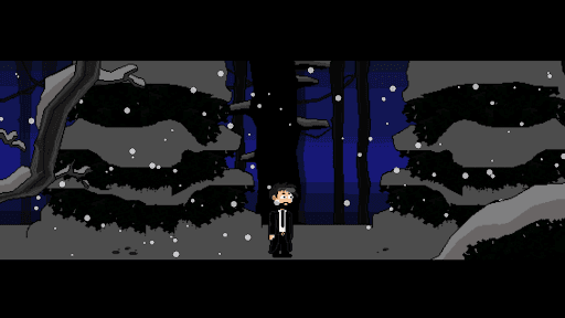 Dentures and Demons screenshot 5 - screenshot