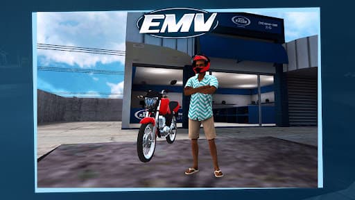Elite MotoVlog screenshot 16 - screenshot