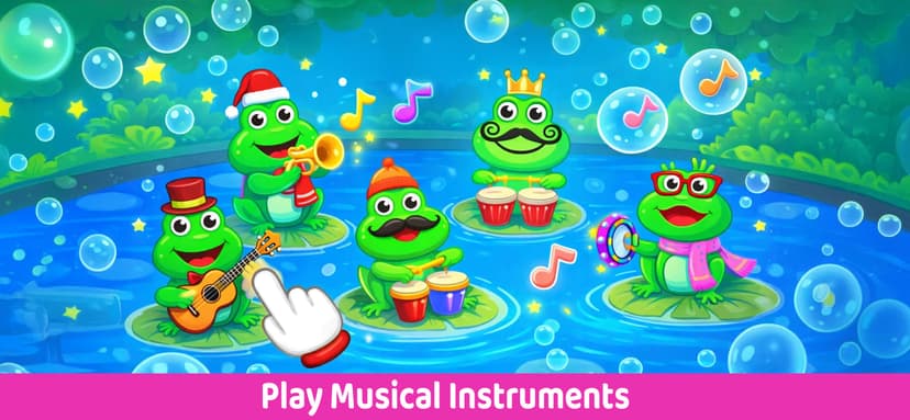 Piano Kids Music Learning Game screenshot 5 - screenshot