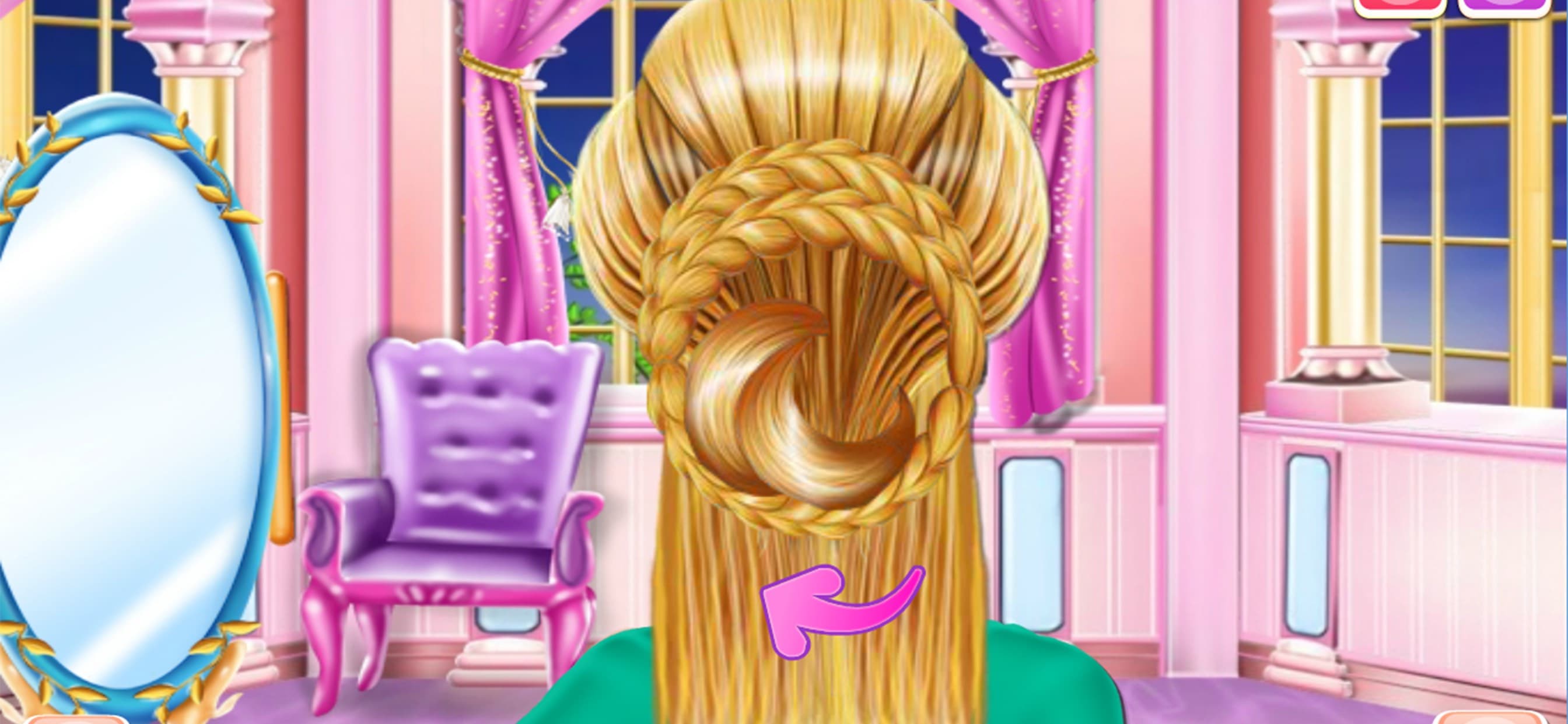 Olivia bride & wedding dresses screenshot 7 - screenshot