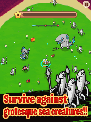 Animal Mafia screenshot 14 - screenshot